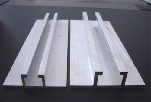 工業鋁型材的常用配件及功能分享