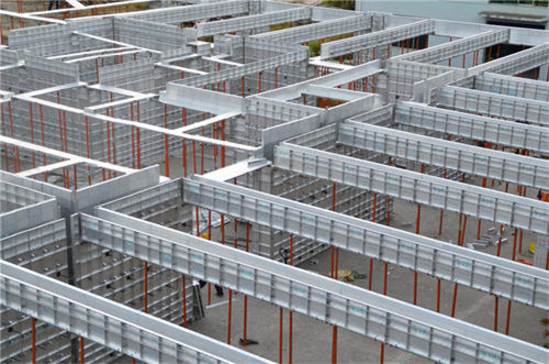 如何提高湖北工业铝型材的使用性能？加工时需要了解以下几点