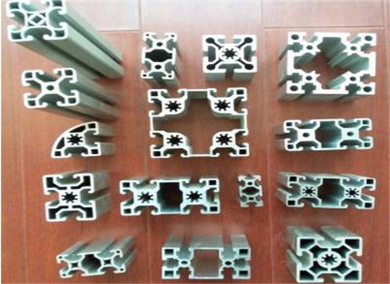 工业铝型材企业设备的维护保养方法
