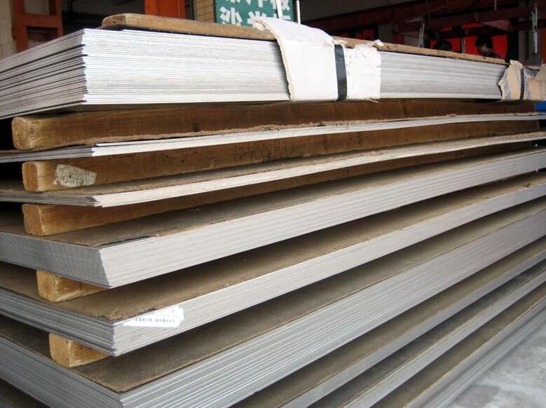 重庆不锈钢工业板之316不锈钢工业板介绍