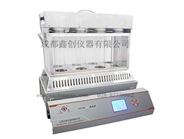 纤检-HYP-308八孔智能消化炉