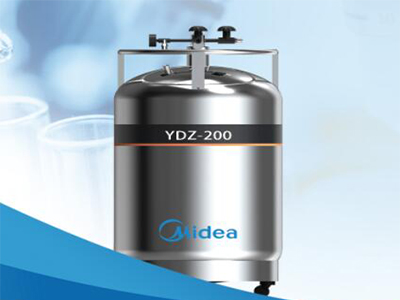 液氮补给罐YDZ-200