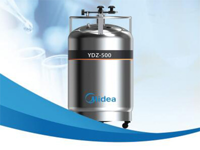 液氮补给罐YDZ-500