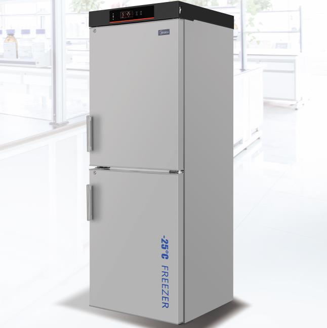 MCD-25L256 -25℃医用冷藏冷冻箱