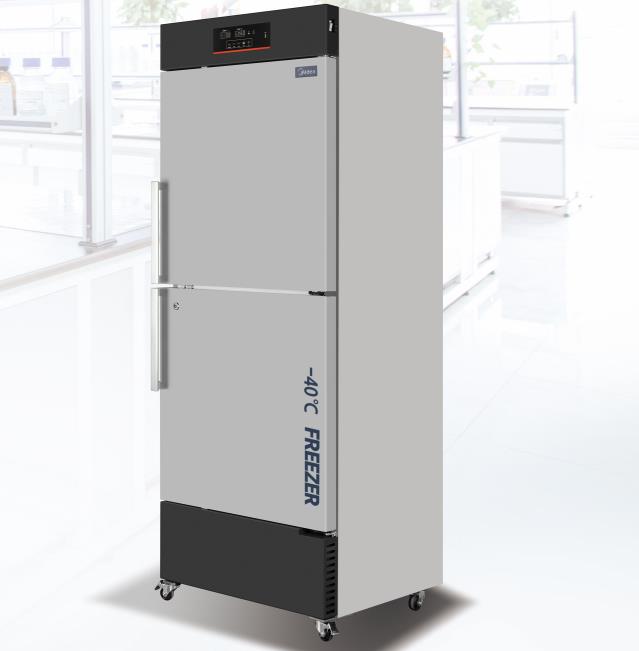 MCD-40L350 -40℃医用冷藏冷冻箱