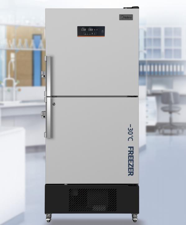 MCD-30L506 -30℃医用冷藏冷冻箱