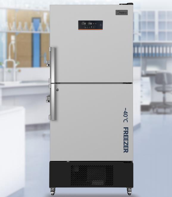MCD-40L506 -40℃医用冷藏冷冻箱