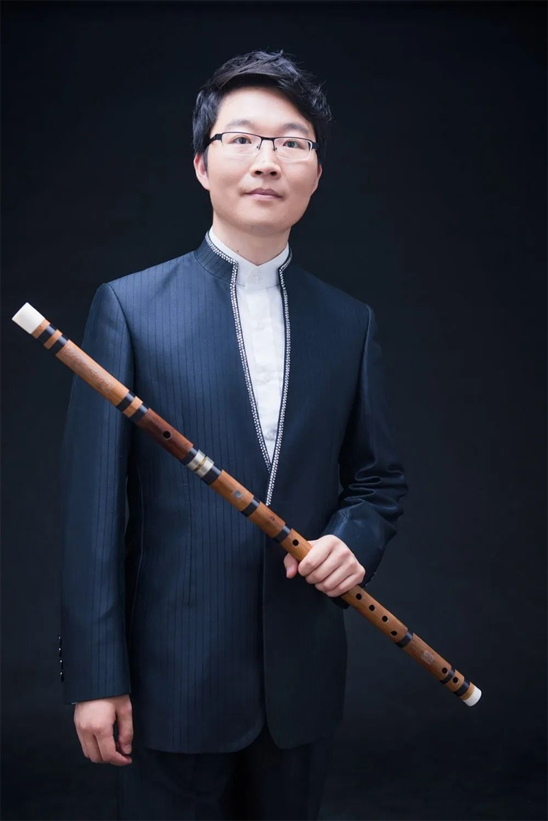 王明辉-汇得艺考器乐专业教师