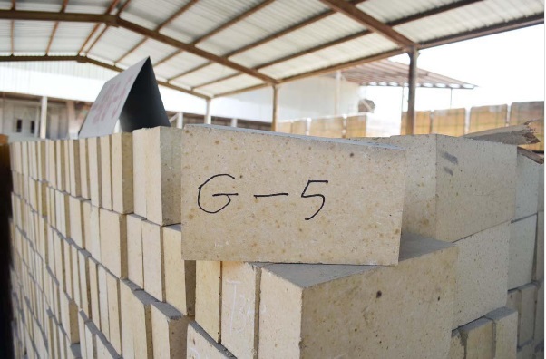 河南耐火材料「G5高铝砖」