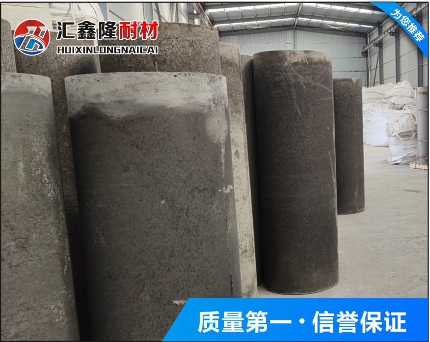 负极材料预制碳化坩埚