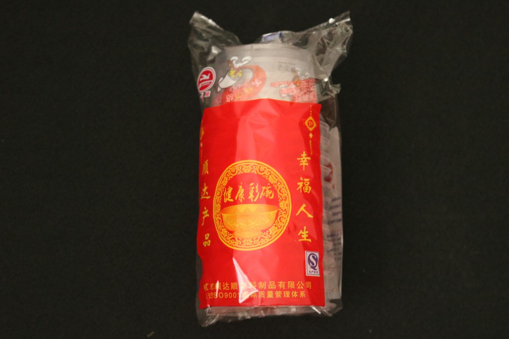 湖北一次性塑料碗