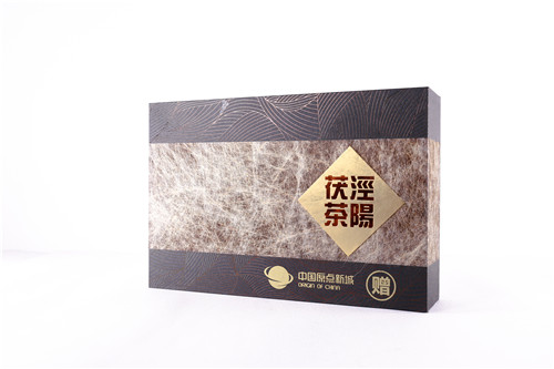 陜西茶葉盒
