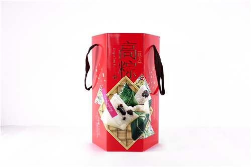 陜西粽子盒