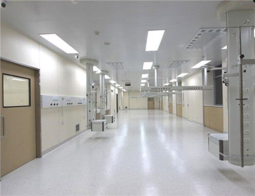 醫院手術室凈化工程