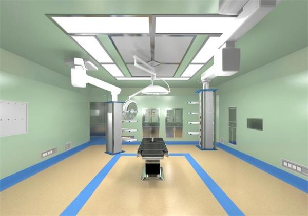 手術室空氣凈化系統