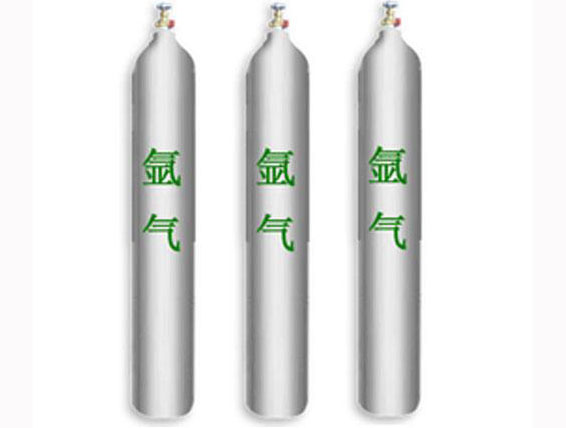 四川工業氬氣加工