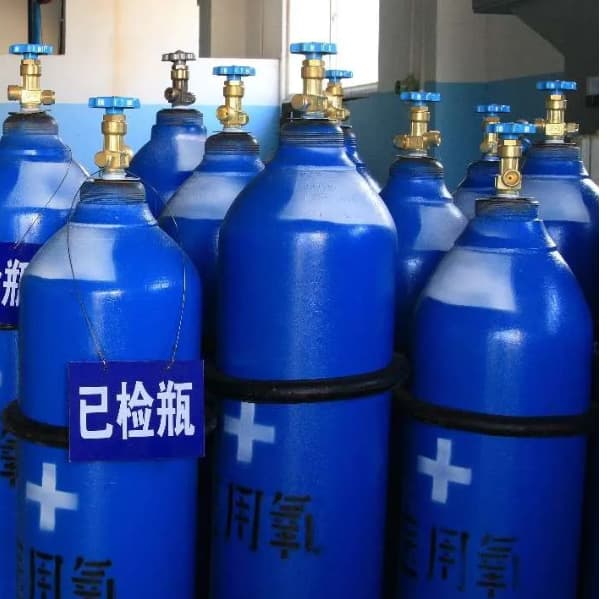 這些常見四川工業氣體的用途，你都了解嗎？