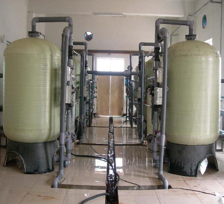 陜西軟水器 陜西軟水器