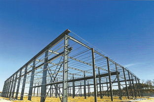 西安钢结构工程