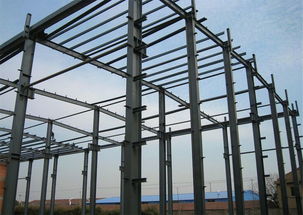 钢结构厂家分享：钢结构网架特别注意的两点事项