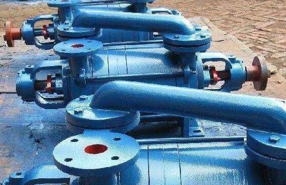 恒盛邦达为您分享：关于水环泵的一些基本知识