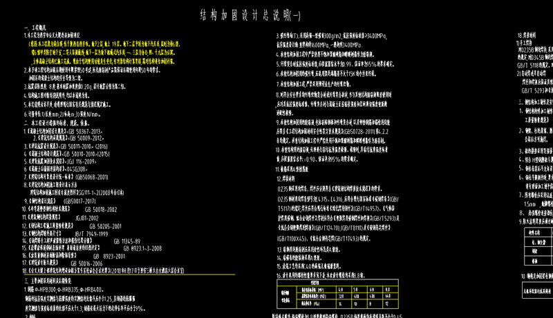 图纸设计