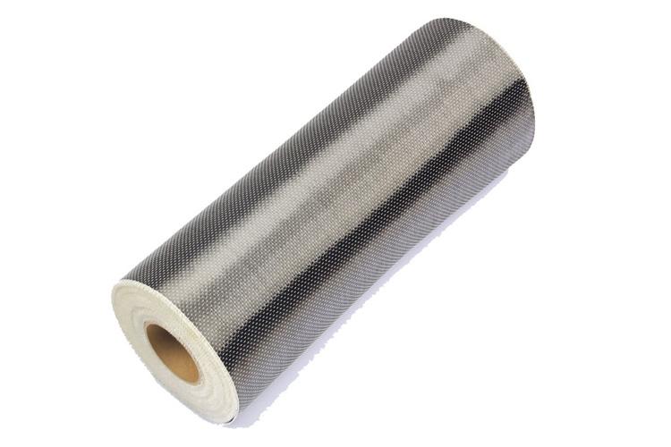 西安碳纤维板-高强度碳纤维布