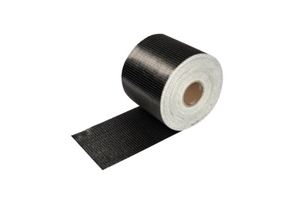 陕西珂誉达建材带您看碳纤维布与碳纤维板，二者有何区别？
