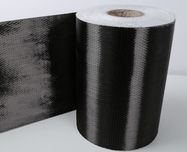 西安碳纤维布