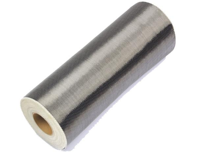 西安碳纤维布生产技术与市场趋势解读