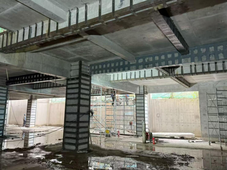 西安碳纤维布应用案例解析与未来展望