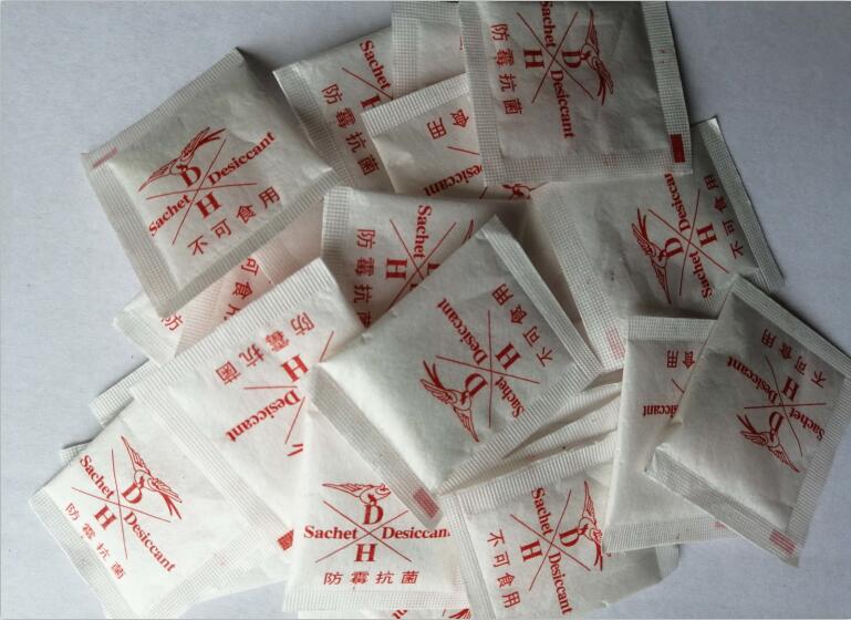 成都香包干燥剂