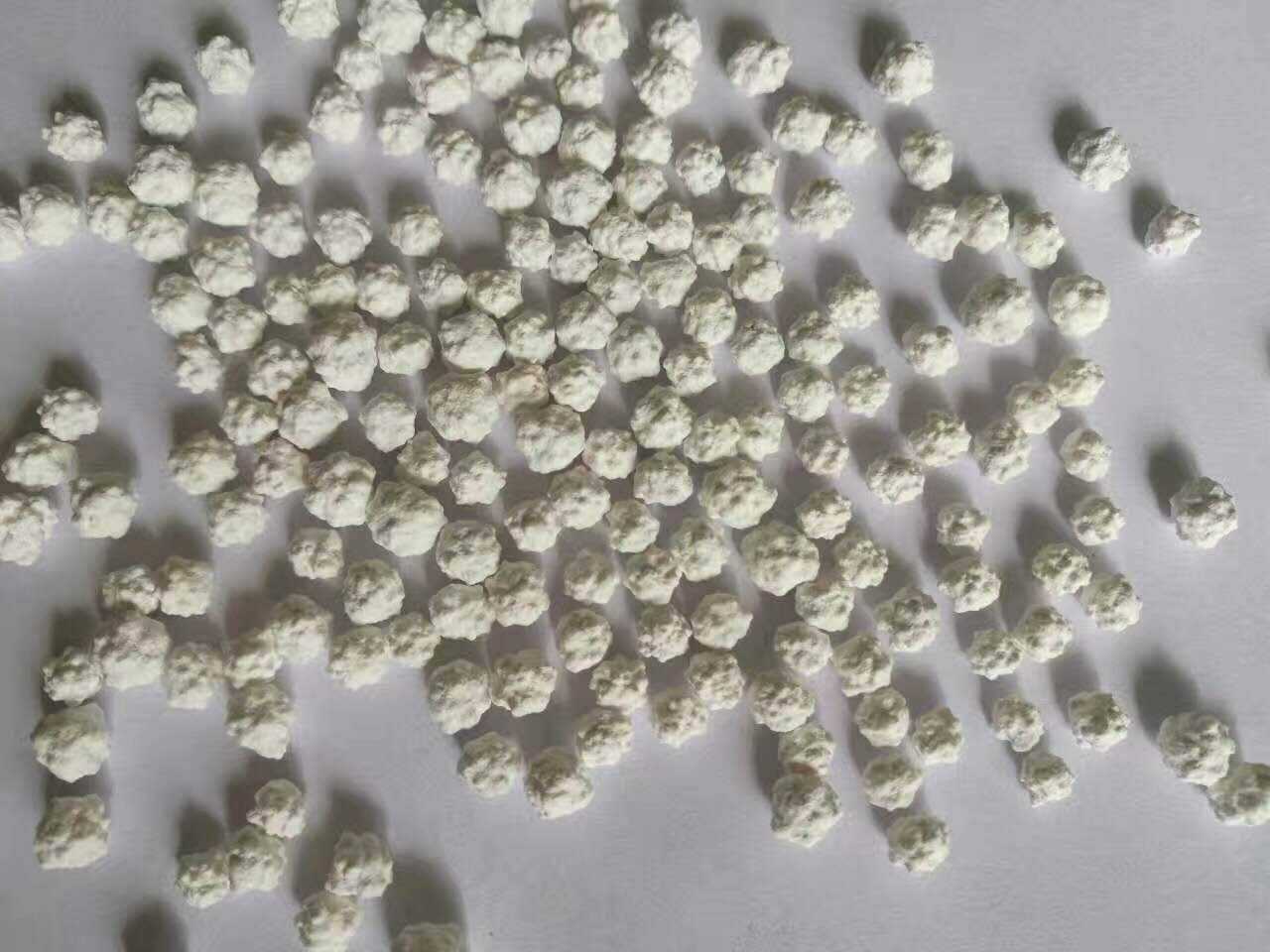 成都氯化鈣干燥劑