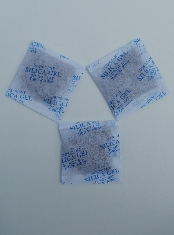 成都食品级干燥剂