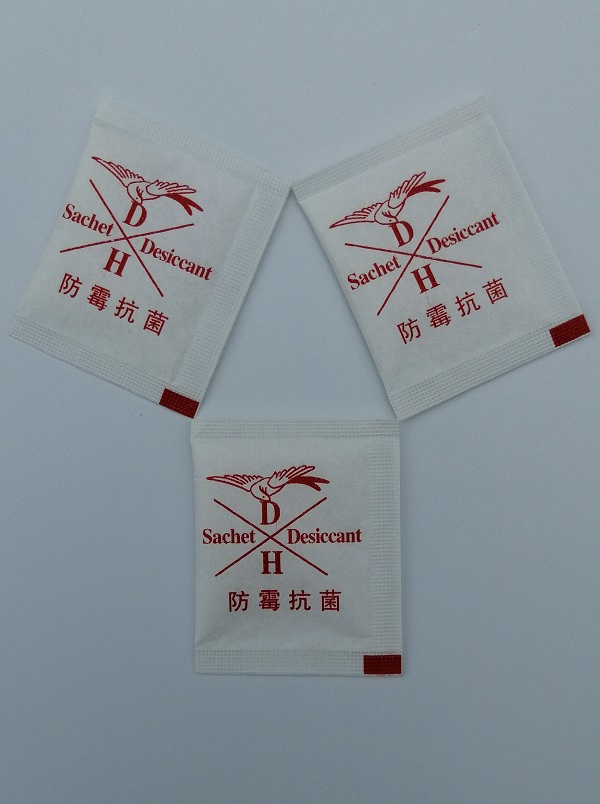 成都香包干燥剂厂家