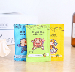 成都香包干燥劑銷售