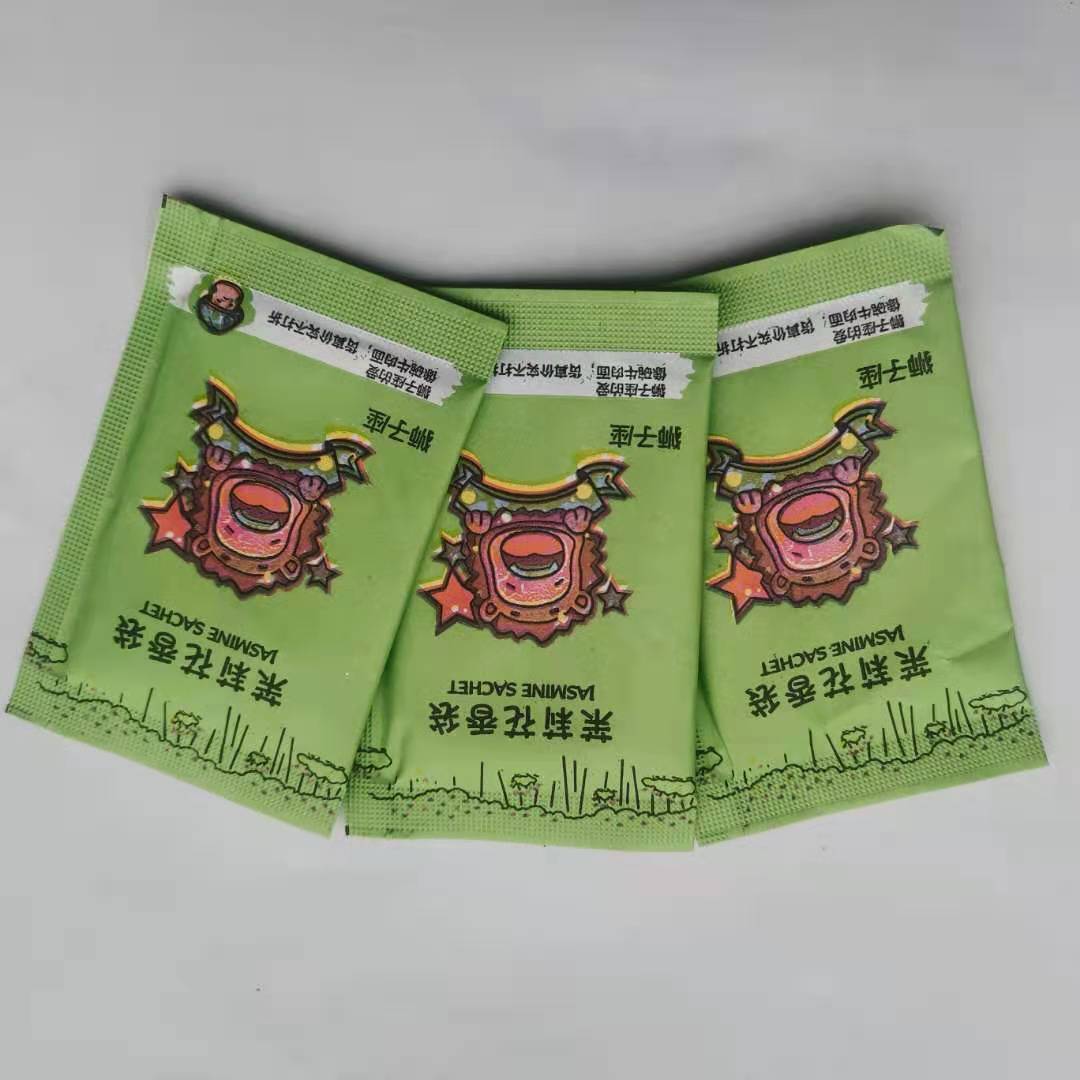 成都香包干燥剂