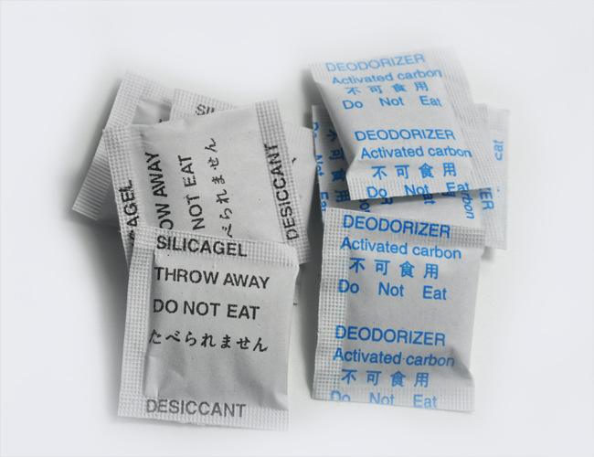 成都干燥剂