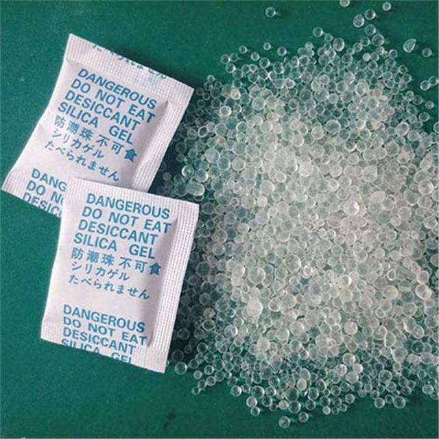 硅膠干燥劑廠家