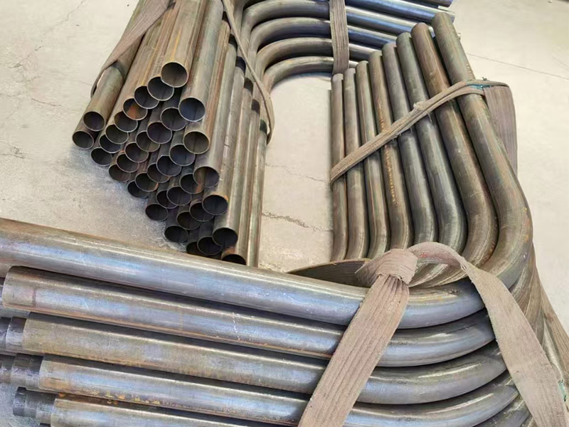 郑州圆管加工厂