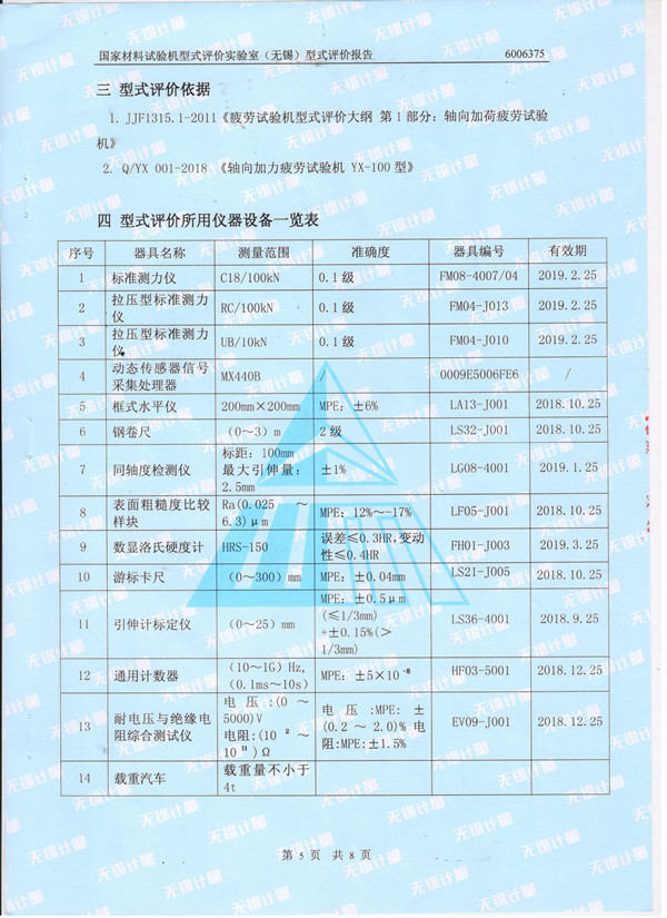 西安市亚星土木仪器有限公司