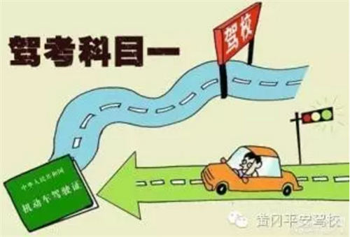 黄冈大车驾校