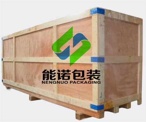 实木包装箱销售厂家