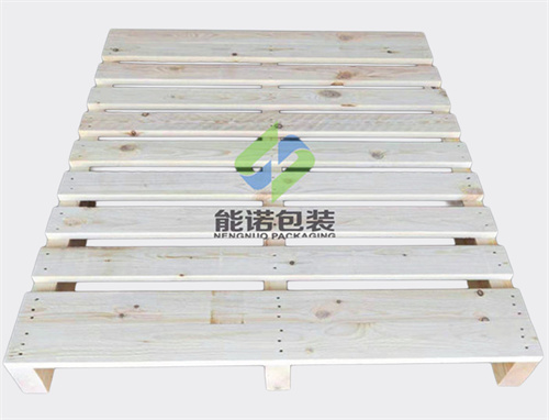 湖北随货同行木托盘厂家
