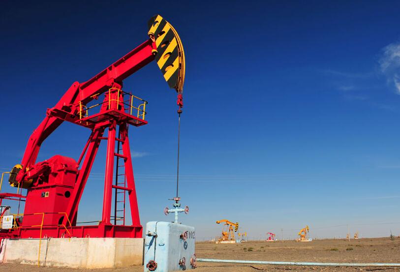 陕西石油天然气测量