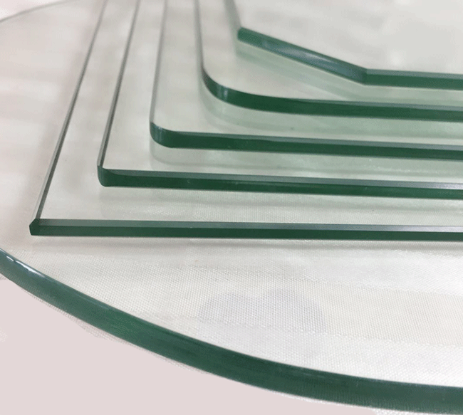 钢化玻璃规格