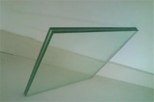 南阳钢化玻璃：钢化玻璃应该怎么分辨？