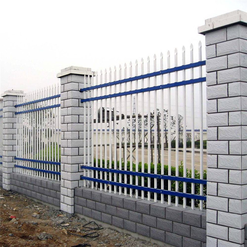 荆州锌钢围栏厂家