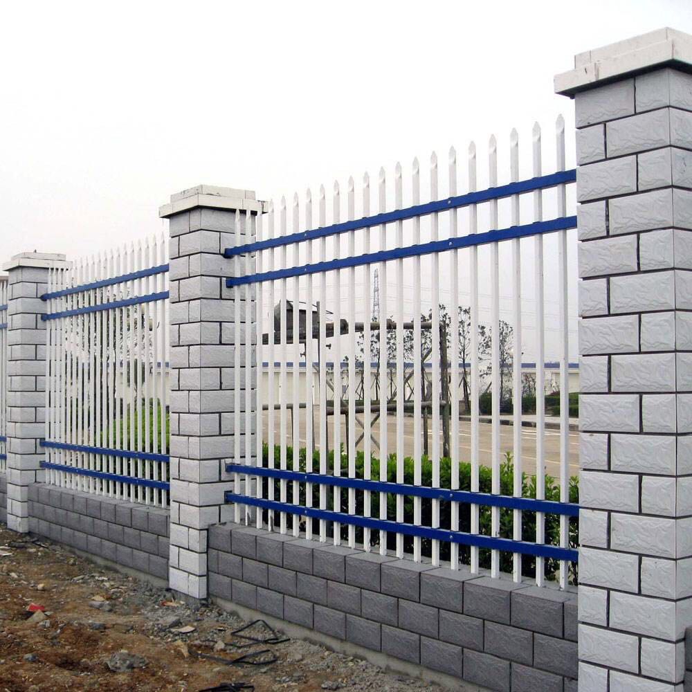 荆州锌钢围栏