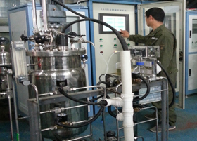 内蒙古发酵饲料厂高新设备